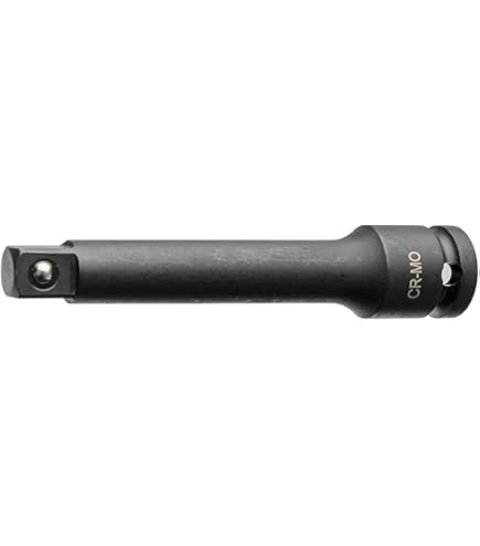 SK11 インパクト用 エクステンションバー 200mm 差込角12.7mm 1/2 WETB-200 Amazon | SK11(エスケー11) インパクト用 エクステンションバー 200mm